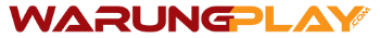 Warungplay Logo Slot Online