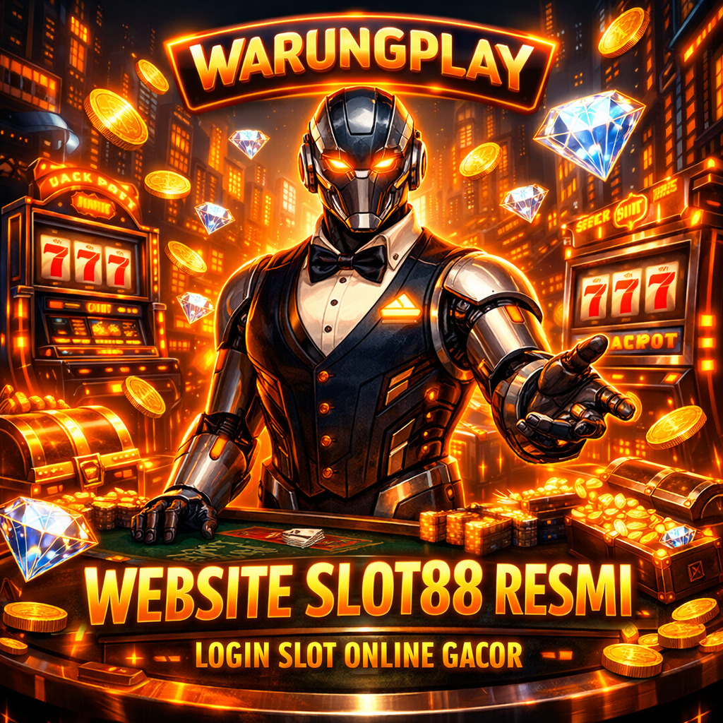 Warungplay Slot Online